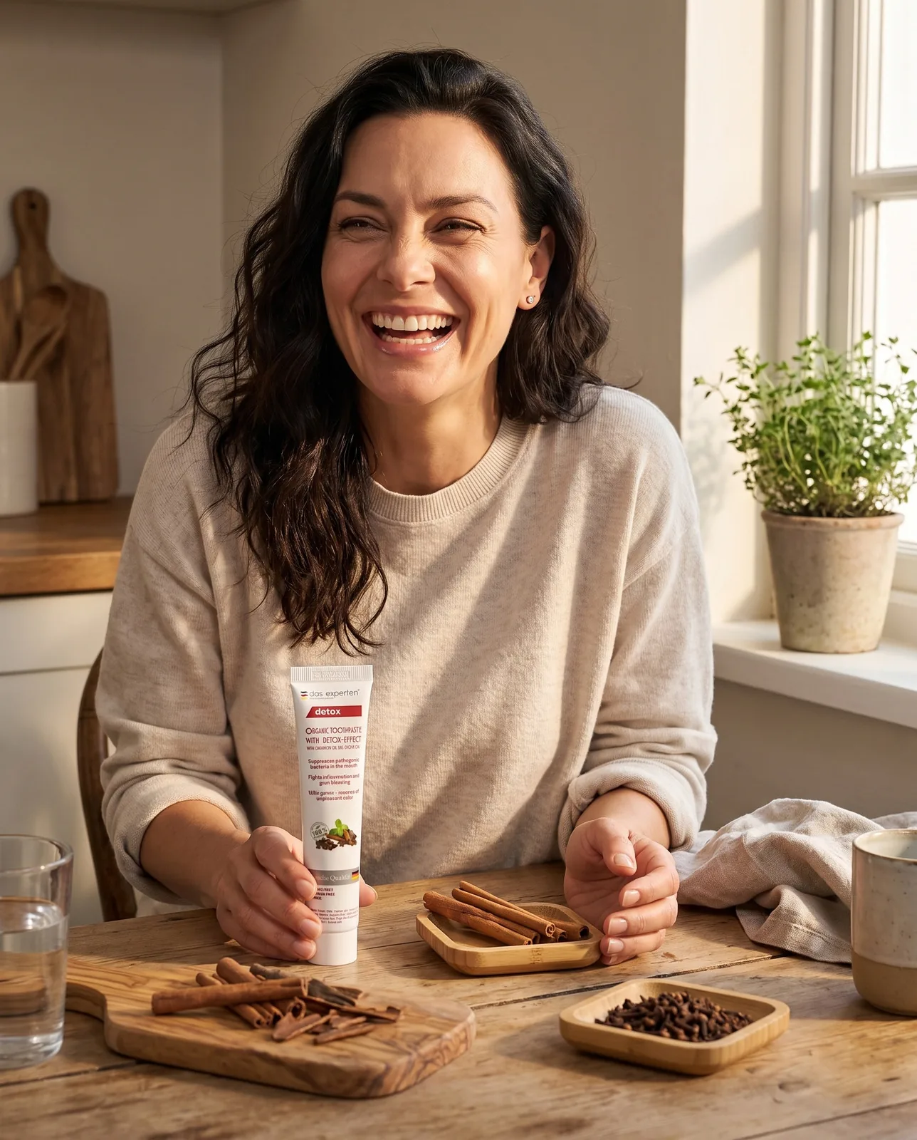 das experten detox