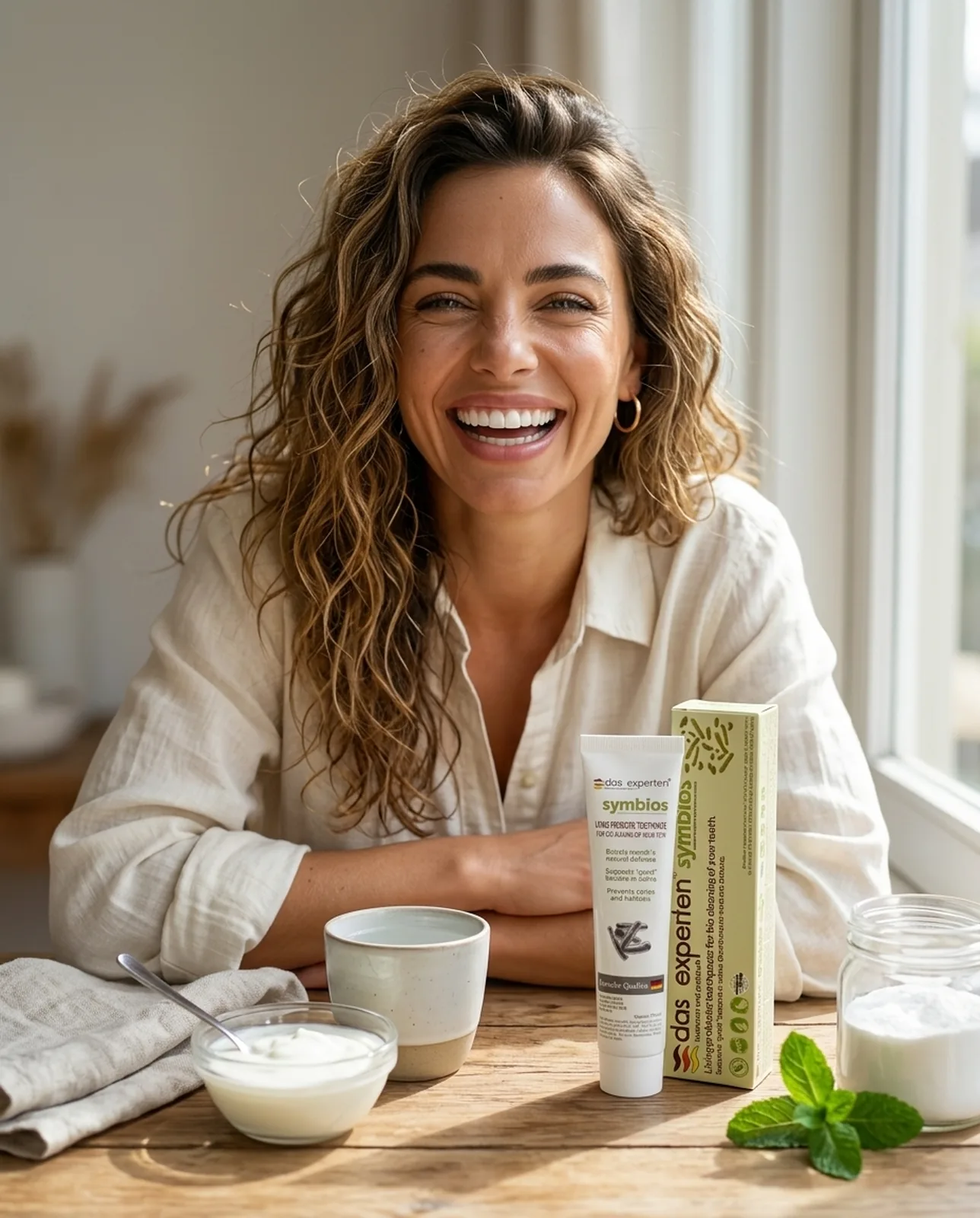 Best Probiotic Toothpaste for Adults: How to Choose