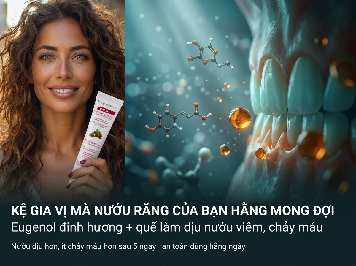 das experten detox