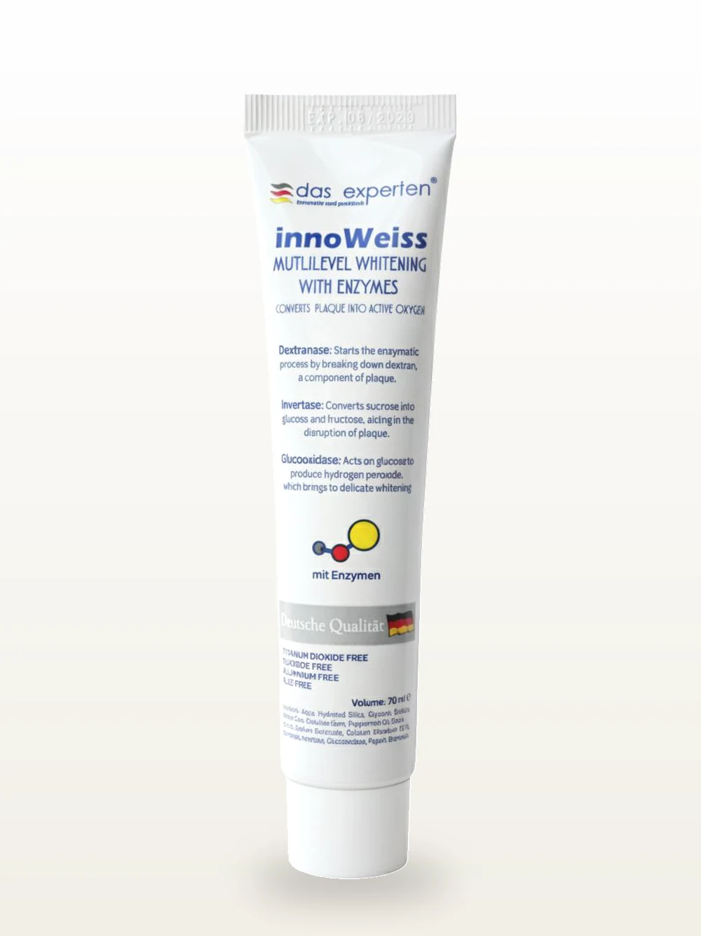 INNOWEISS