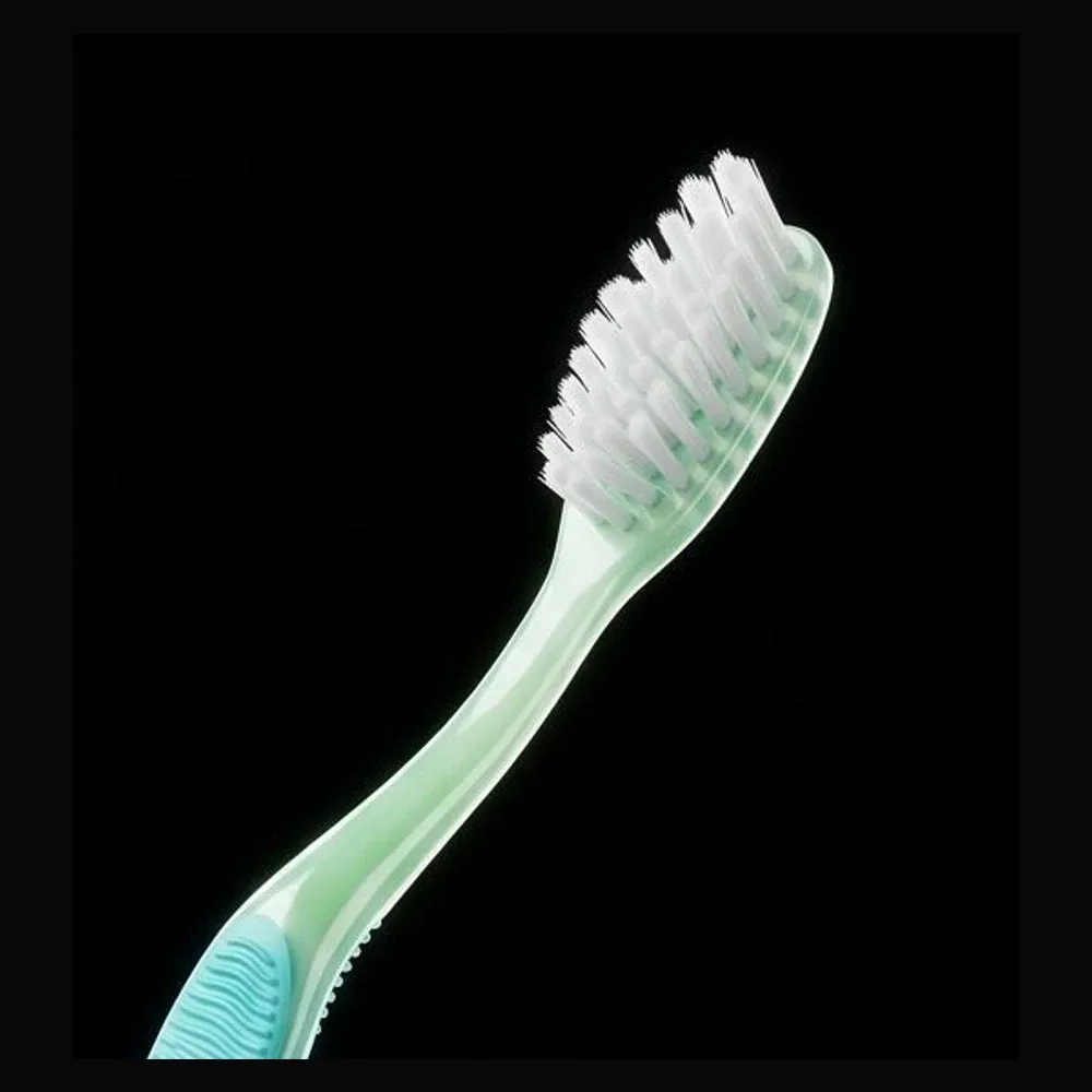 Periuță · Ultramoale — Das Experten sensitiv, DuPont Tynex® · cu 48% mai moale