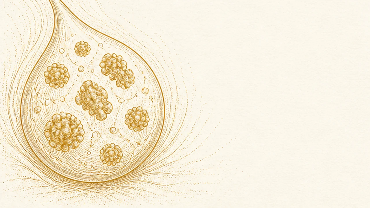 Why Saliva Contains Enzymes