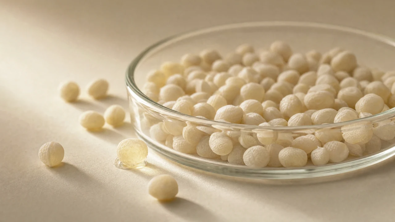 Bacillus coagulans sa Pangangalaga ng Bibig